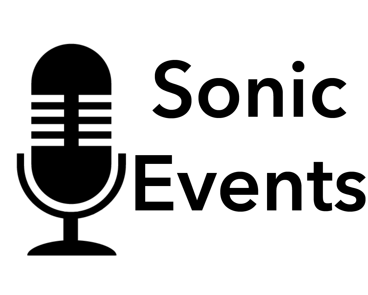 Sonic Events Ltd